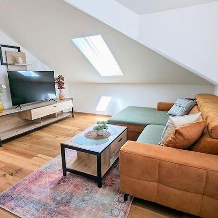 Innstyle Apartment בראונאו אם אין מראה חיצוני תמונה