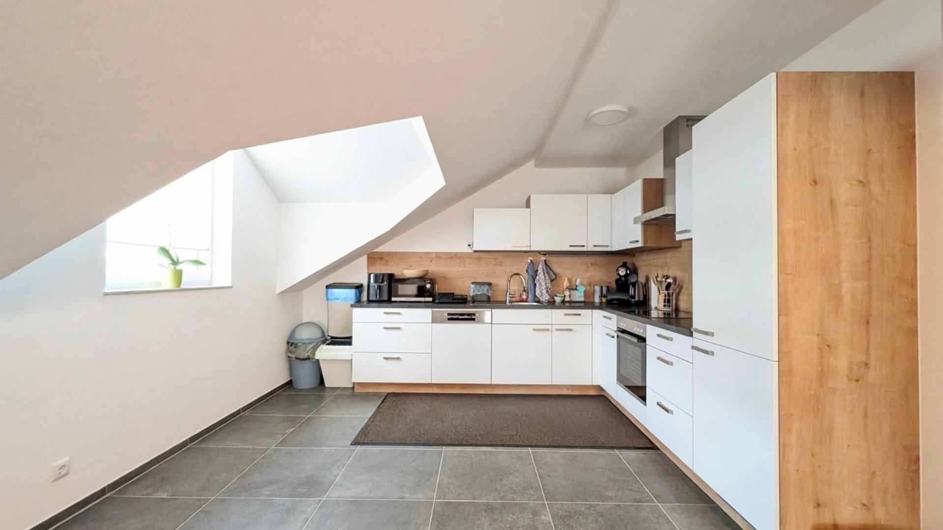 Innstyle Apartment בראונאו אם אין מראה חיצוני תמונה