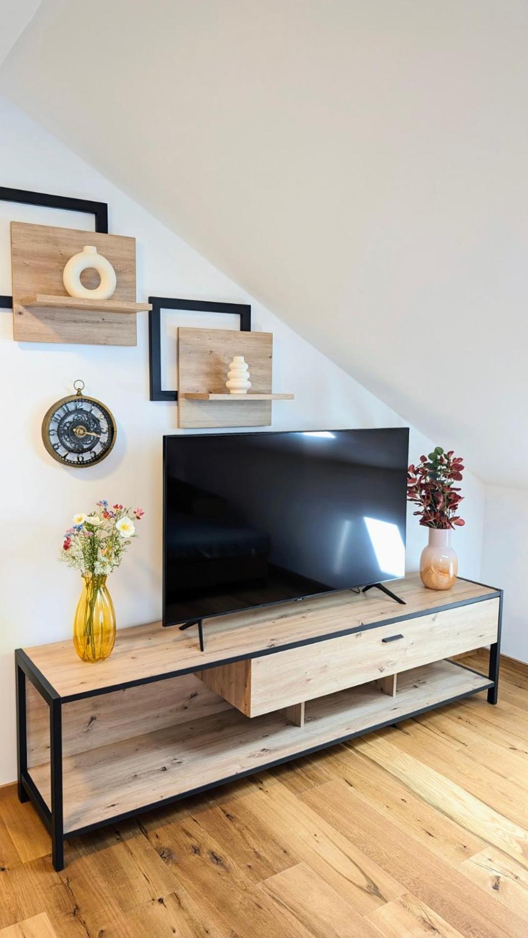 Innstyle Apartment בראונאו אם אין מראה חיצוני תמונה
