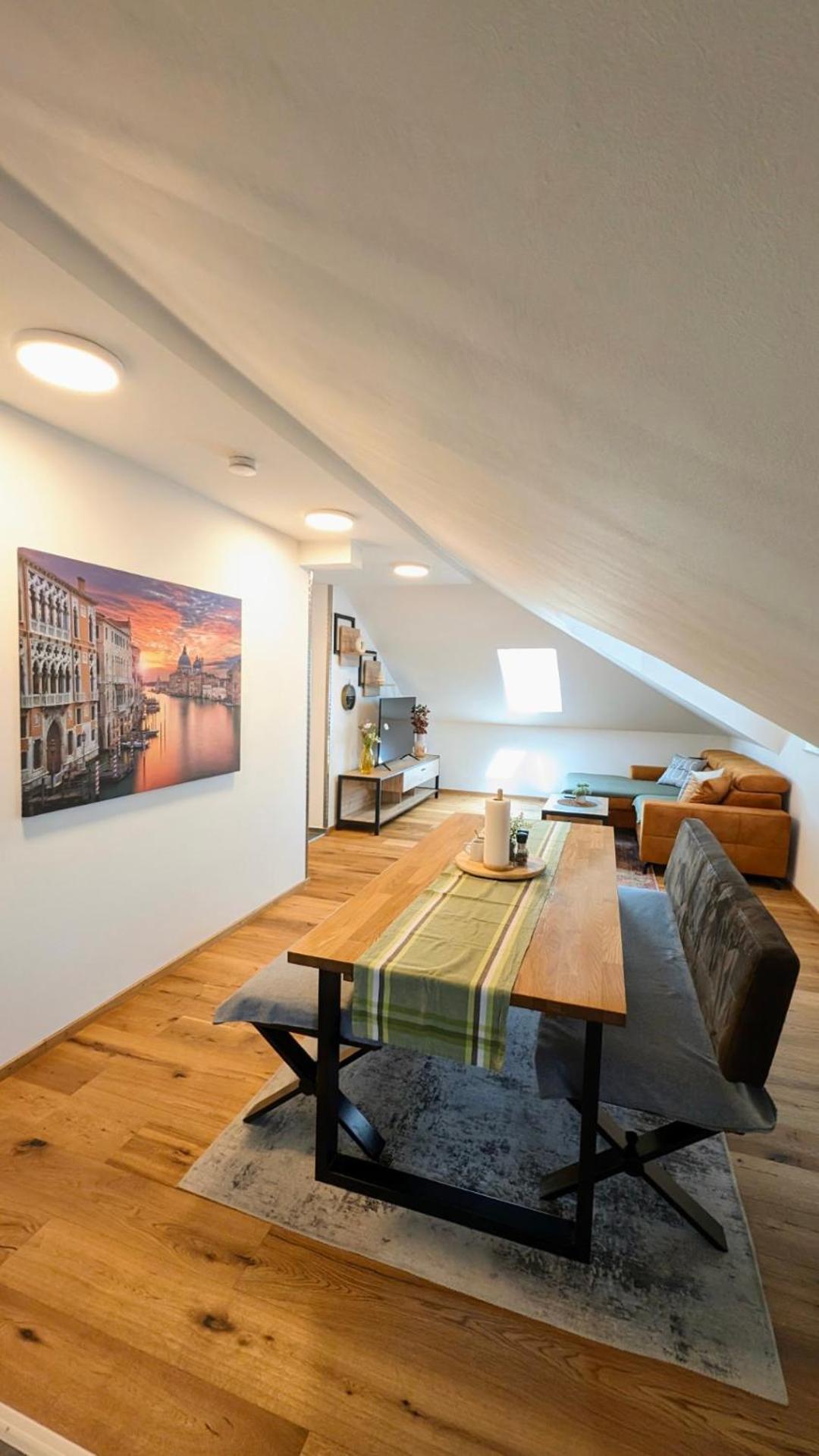 Innstyle Apartment בראונאו אם אין מראה חיצוני תמונה