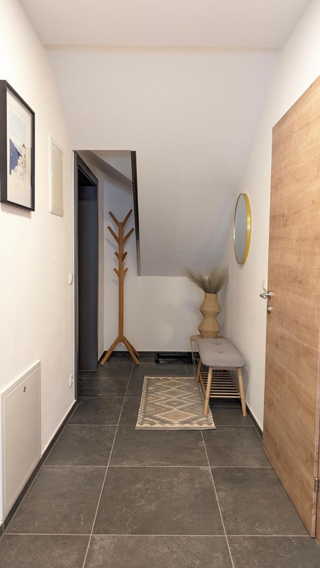 Innstyle Apartment בראונאו אם אין מראה חיצוני תמונה