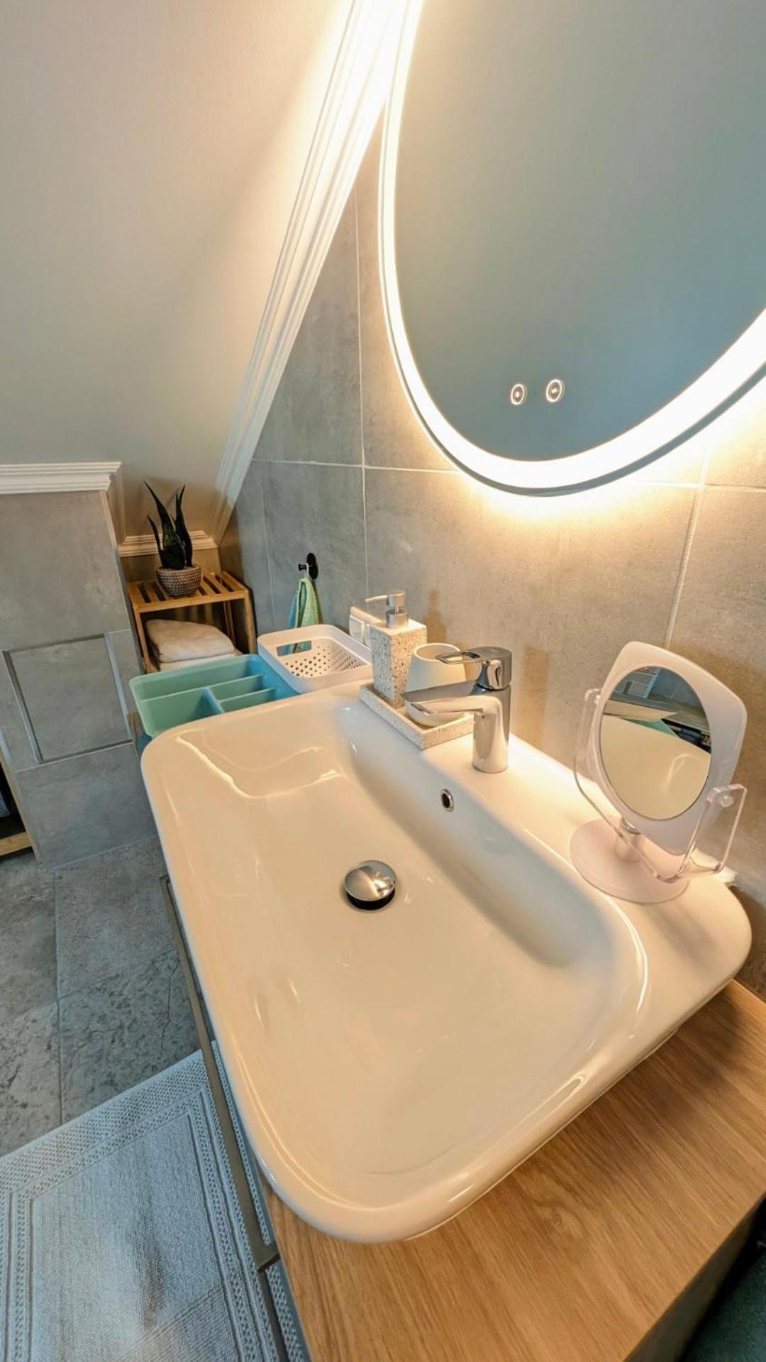 Innstyle Apartment בראונאו אם אין מראה חיצוני תמונה