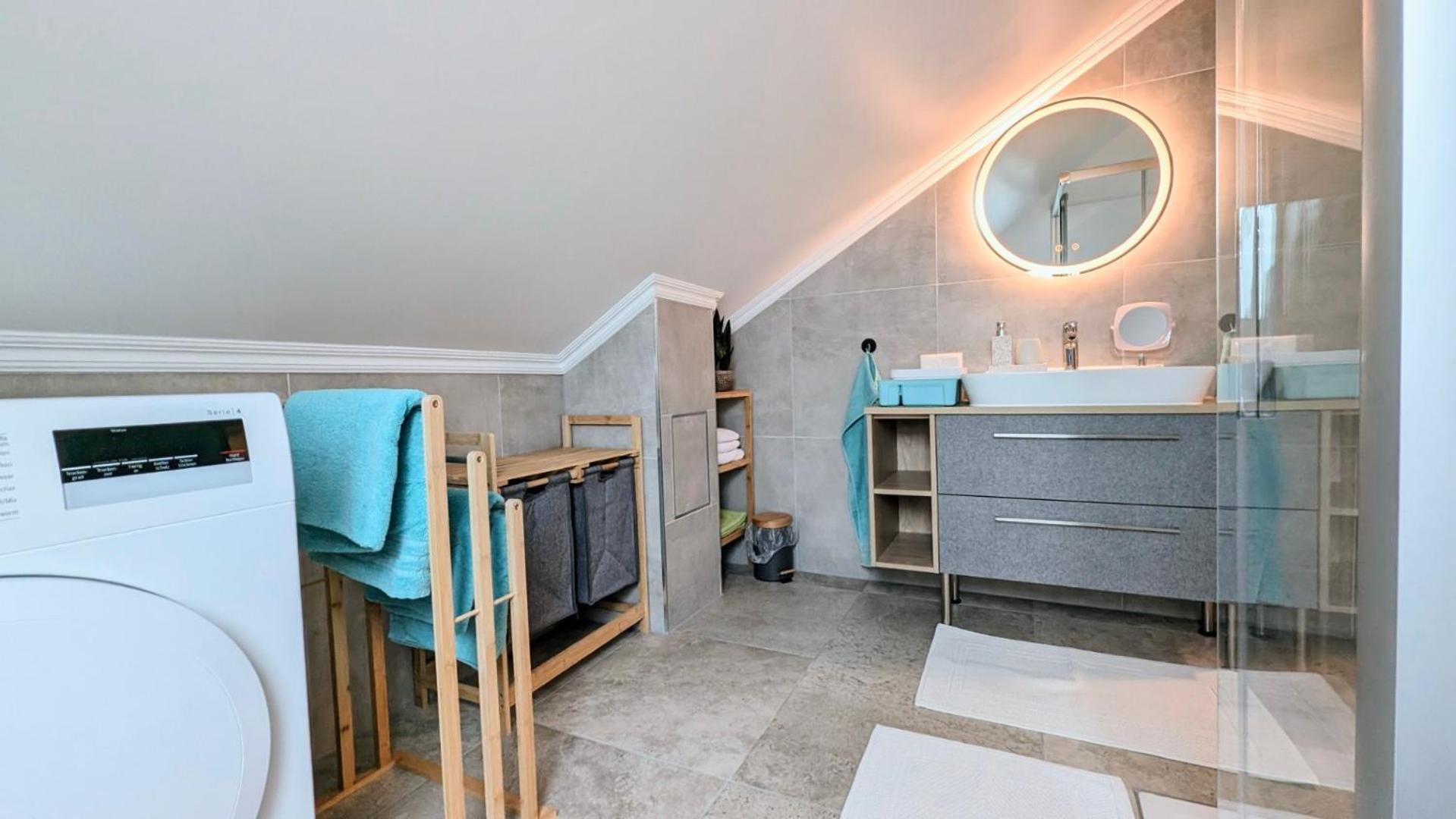 Innstyle Apartment בראונאו אם אין מראה חיצוני תמונה