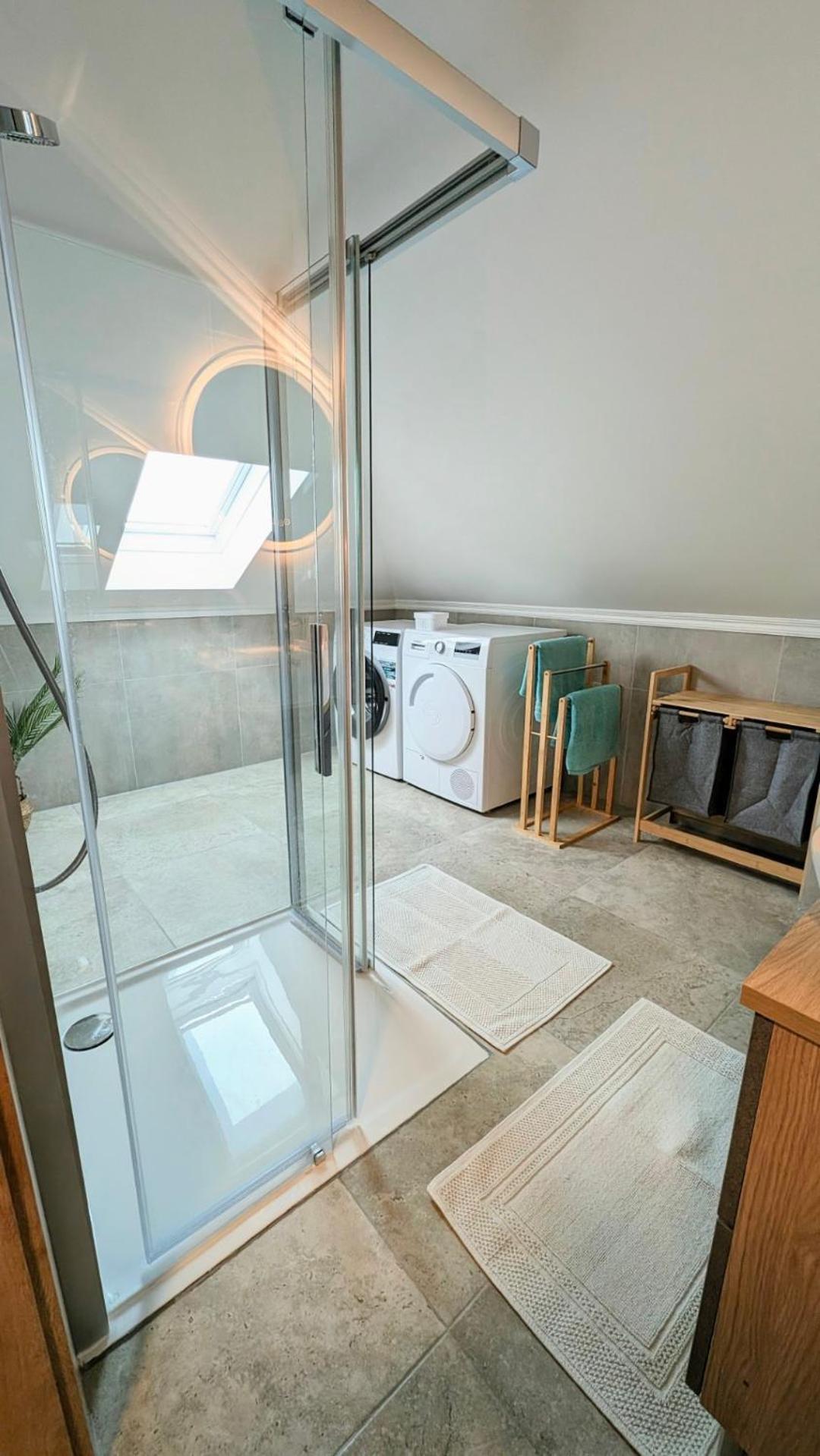 Innstyle Apartment בראונאו אם אין מראה חיצוני תמונה