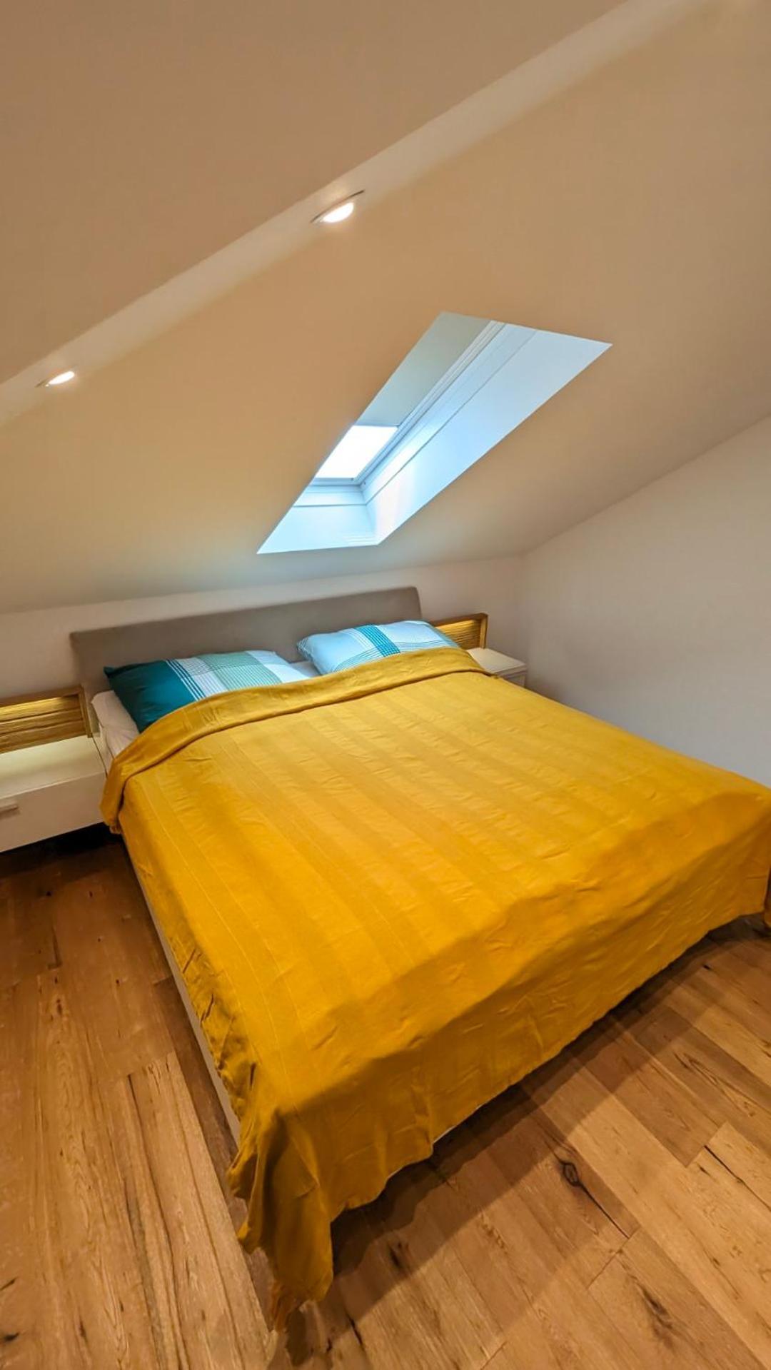 Innstyle Apartment בראונאו אם אין מראה חיצוני תמונה