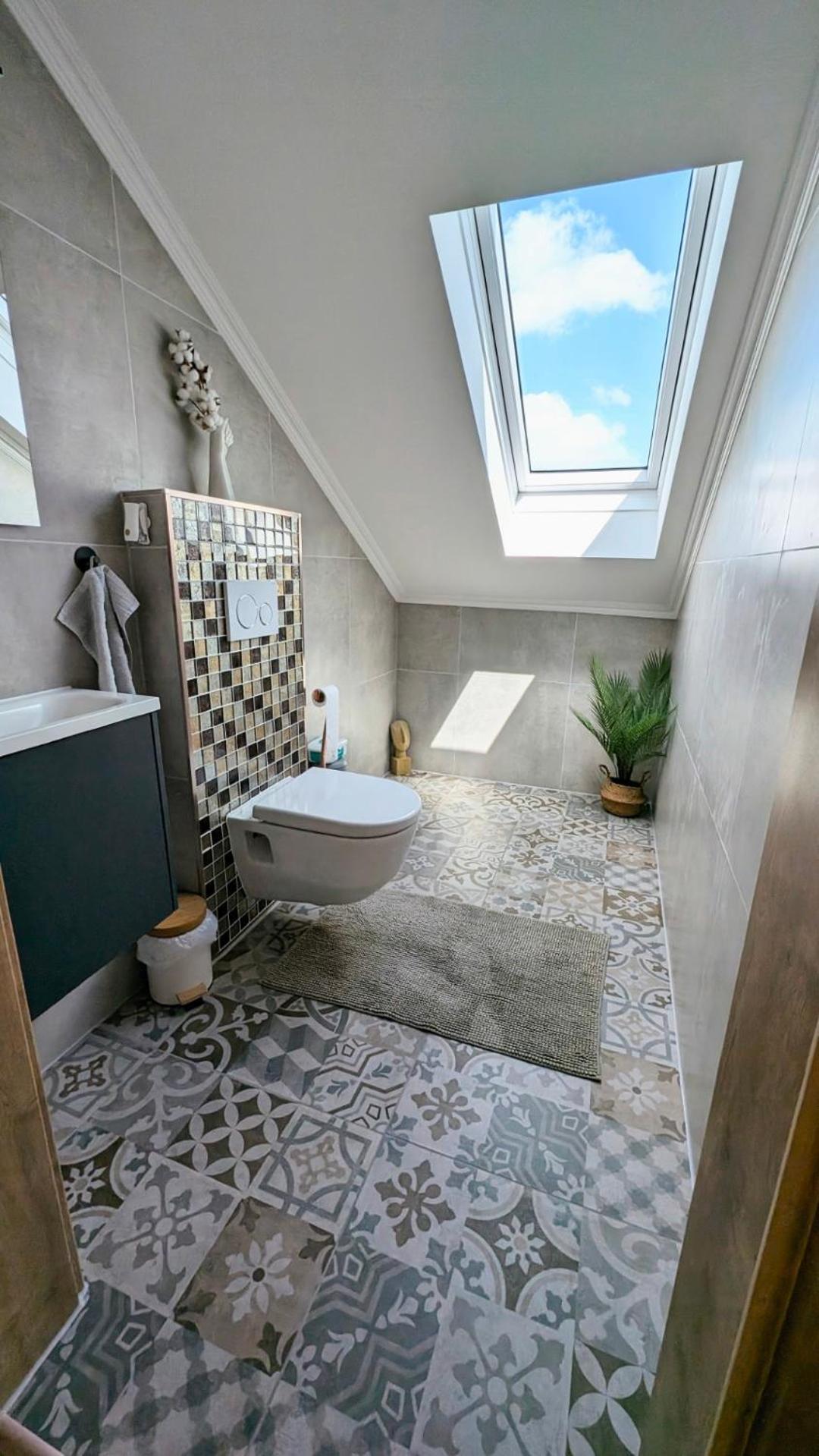 Innstyle Apartment בראונאו אם אין מראה חיצוני תמונה